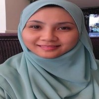 Alia Kamarul Zaman