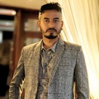 Md. Arif Hossain  🇧🇩