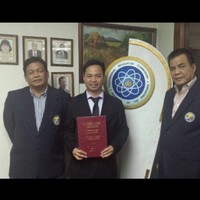 Sherwin Abiva