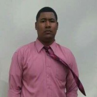 Jelfri R Ortega Martínez