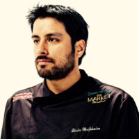 Dieter Westphalen Ganoza