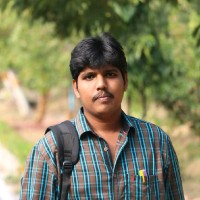Ramesh Bandi