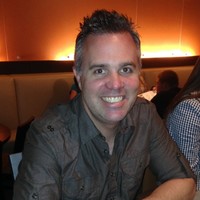 Eric Deskin