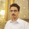 Musadiq Hussain