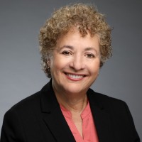 Sheila F. Cahnman FAIA, FACHA