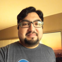 Frank Huerta