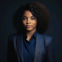 Esther EBONDO Nsomwe