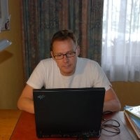Marc VAN DER VOORT