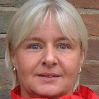 Helen Underhill