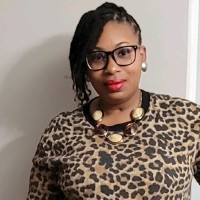 Benita F.