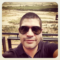Humberto Corral