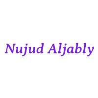 Nujud Aljably