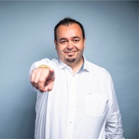 Jean-Elias DE JÉSUS-ANDRÉ