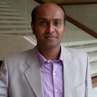 B S Manjunatha