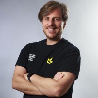 Charli Rodrigo Allepuz