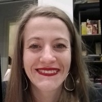 Jessica Agoutin