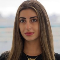 Lina Gharakhanian