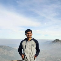 Krishna Udupa