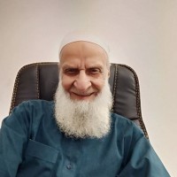 Hayat Ur rahim Khan Sanghar Sugar Mills