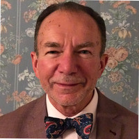 Jim Yansick