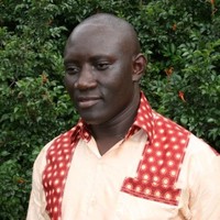 Godfrey Okoth