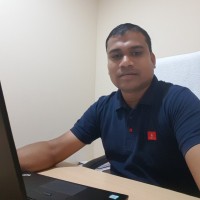 Sujit Kumar Samal