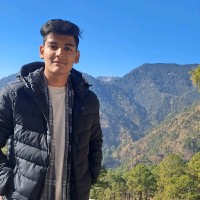 Harsh Golya