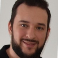 Nicolas Tarlowski