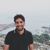 Giorgos Metaxas