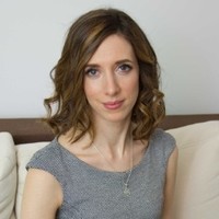 Jevgenija Naidenko