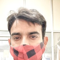 Mohd Kashif