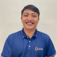 Karlo De Guzman