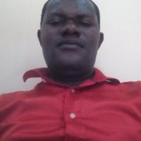 Chidiebere Ndukwe