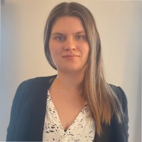 Isabelle Westlund