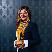 Carole Wanjau