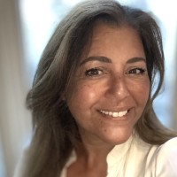 Danielle Assaf Burtin