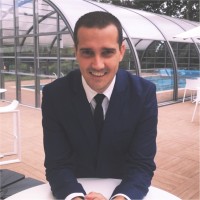 Benjamin Ambraisse