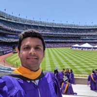 Shreyas Joshi