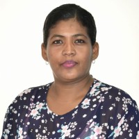 Ruth Verónica M.