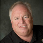 Gerald Poplin, Ph.d.