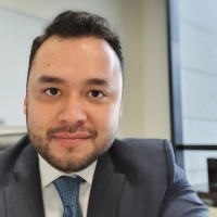 Eduardo Moreno Ramos
