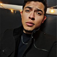 Alejandro Garcia