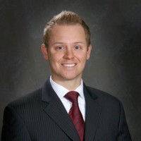 Jared Bergquist