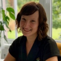 Ing. Hana Šafaříková