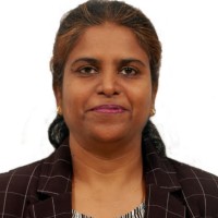 Priya Jayachandran