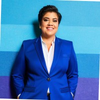 Katrina Fernandez Ebersole