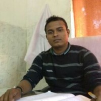 Suryakanta Behera