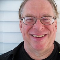 Charles Lieber Jr.