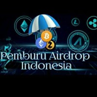 Pemulung Crypto