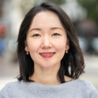 Ada Lingjun Peng